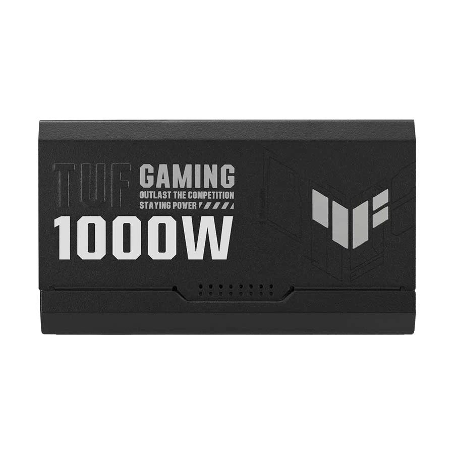 ASUS TUF Gaming 1000G 1000W 80 Plus Gold Power Supply