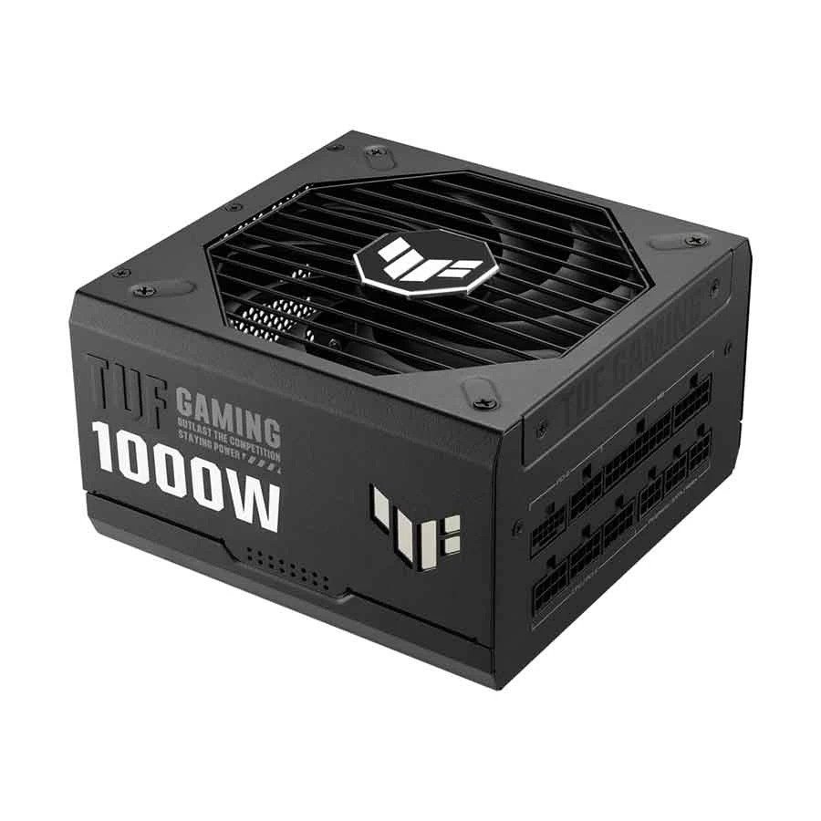 ASUS TUF Gaming 1000G 1000W 80 Plus Gold Power Supply