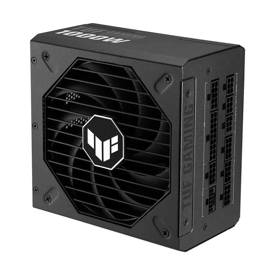 ASUS TUF Gaming 1000G 1000W 80 Plus Gold Power Supply