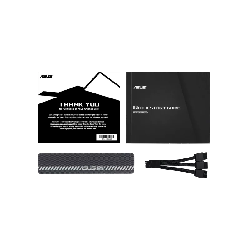 ASUS PRIME GeForce RTX 5070 Ti 16GB GDDR7 OC Edition Graphics Card