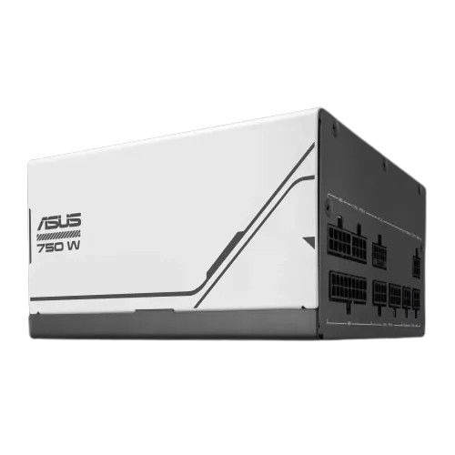 ASUS Prime 750W 80 Plus Gold Full Modular Power Supply