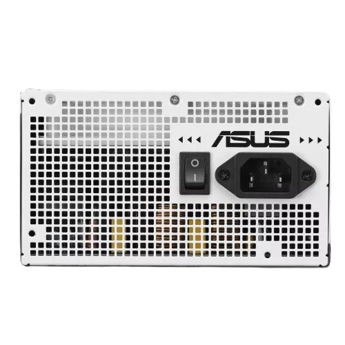 ASUS Prime 750W 80 Plus Gold Full Modular Power Supply