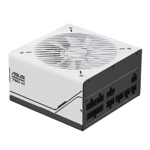 ASUS Prime 750W 80 Plus Gold Full Modular Power Supply
