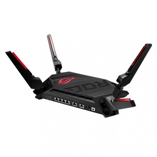 ASUS ROG Rapture GT-AX6000 Dual-Band WiFi Gaming Router