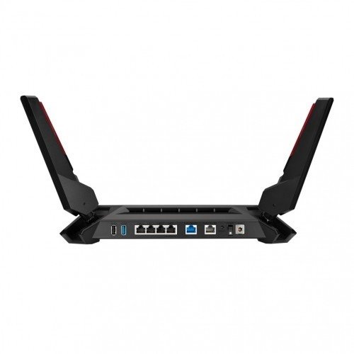 ASUS ROG Rapture GT-AX6000 Dual-Band WiFi Gaming Router