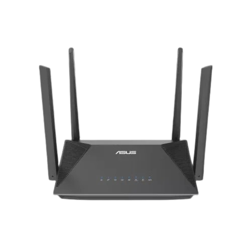 ASUS RT-AX52 AX1800 Dual Band WiFi Router