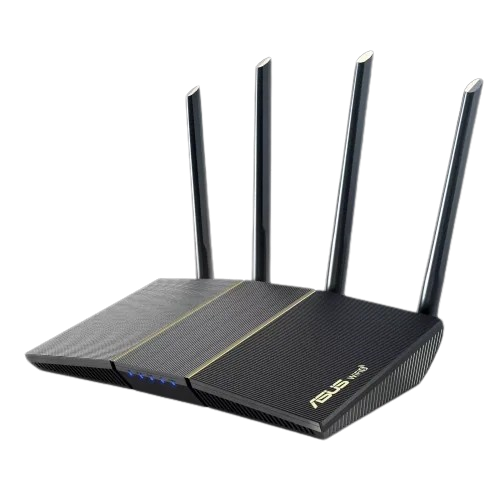 ASUS RT-AX57 AX3000 Dual Band WiFi Router