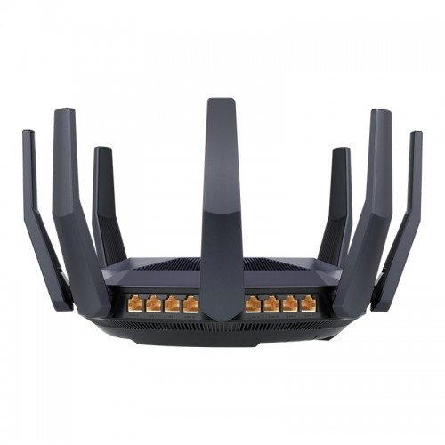 ASUS RT-AX89X AX6000 Dual Band WiFi Gaming Router