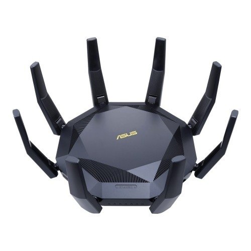 ASUS RT-AX89X AX6000 Dual Band WiFi Gaming Router