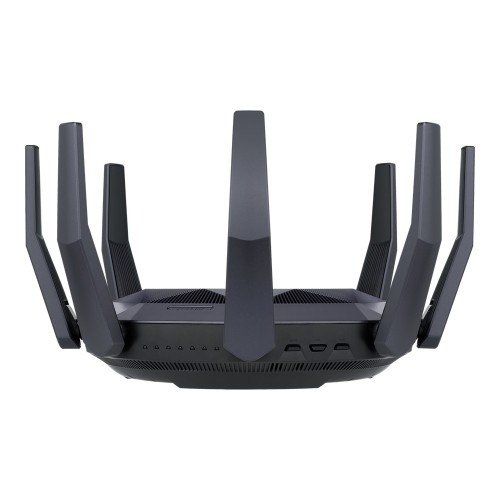 ASUS RT-AX89X AX6000 Dual Band WiFi Gaming Router