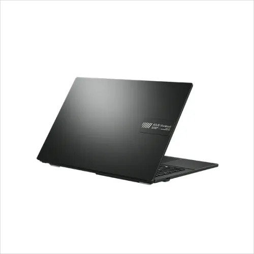 Asus VivoBook Go 15 E1504FA Ryzen 5 7520U 16GB RAM 512GB SSD 15.6" FHD Laptop Mixed Black