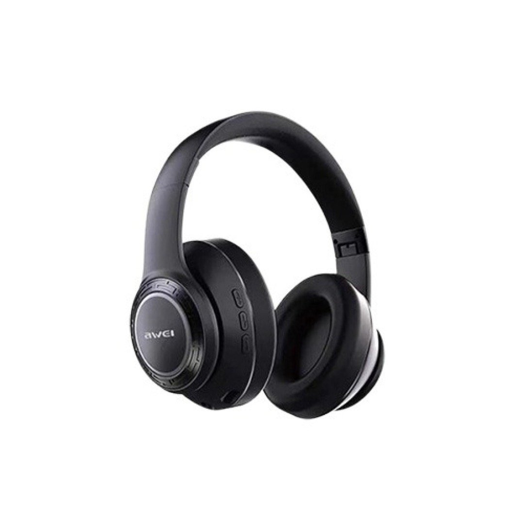 Awei A300BL Wireless Gaming Headphone With LED Lighting