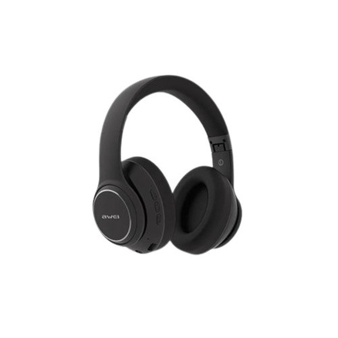 Awei A300BL Wireless Gaming Headphone With LED Lighting