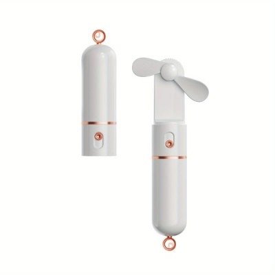 Awei F32 Portable Rechargeable Mini Fan