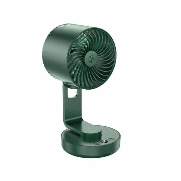 Awei F34 Folding Long Duct Circulator Fan