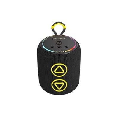 Awei KA13 Portable Bluetooth RGB Speaker (8W)