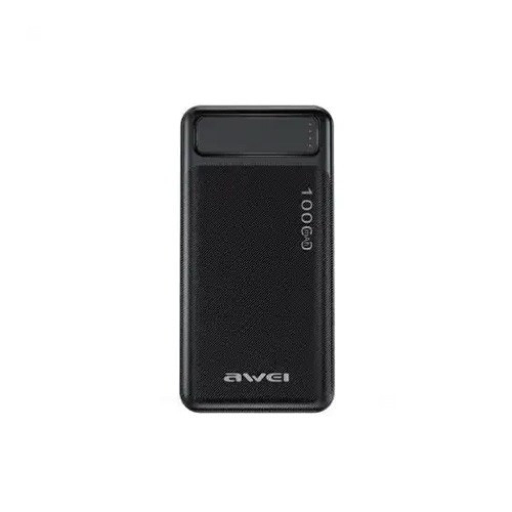 Awei P5K 10000mAh 10.5W Fast Charging Power Bank