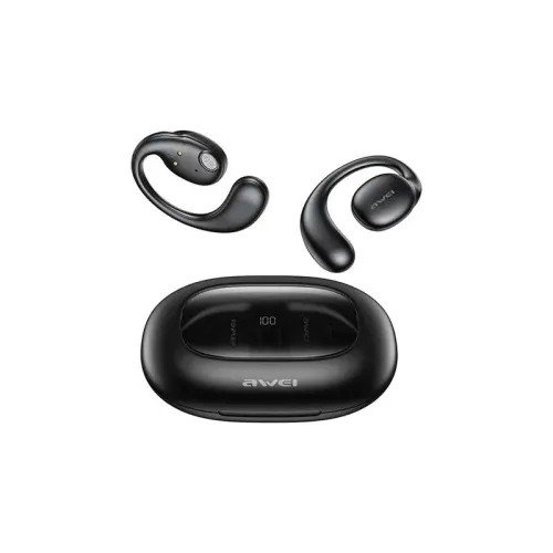 Awei T80 OWS Air Conduction Wireless Earbuds