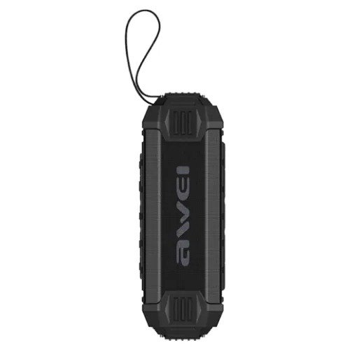 Awei Y280 Portable Waterproof Bluetooth Speaker