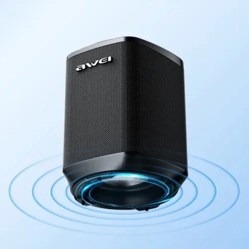Awei Y379 Mini Wireless Bluetooth Speaker