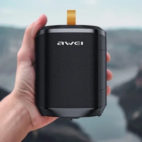 Awei Y379 Mini Wireless Bluetooth Speaker