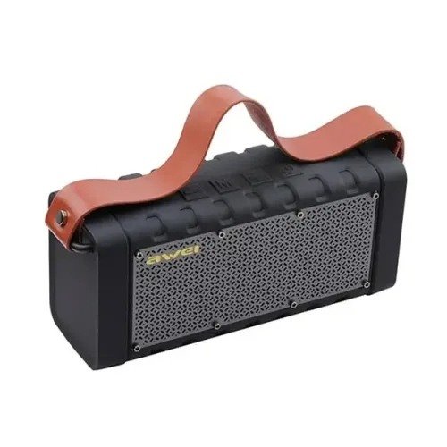Awei Y668 Mini Portable Bluetooth Speaker