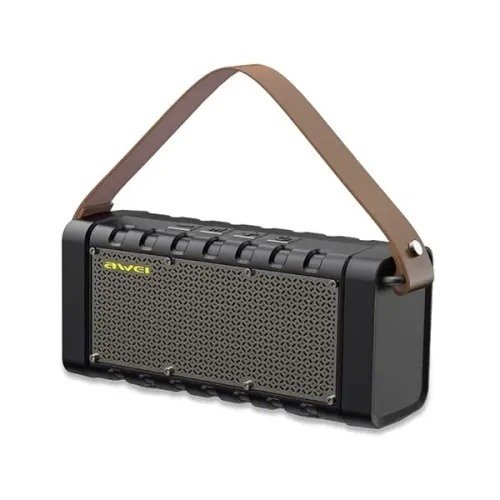 Awei Y668 Mini Portable Bluetooth Speaker