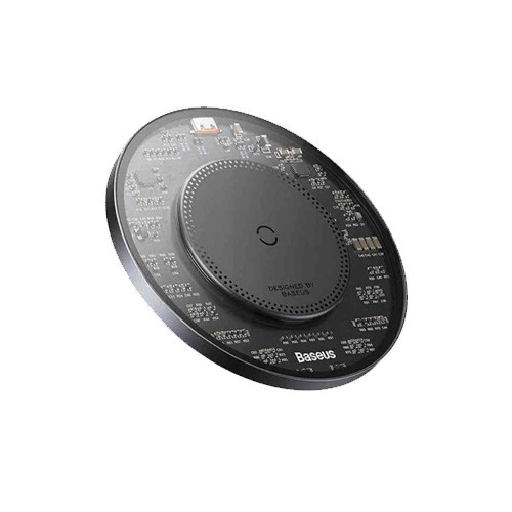 Baseus BS-W530 Simple 2 15W Wireless Charger