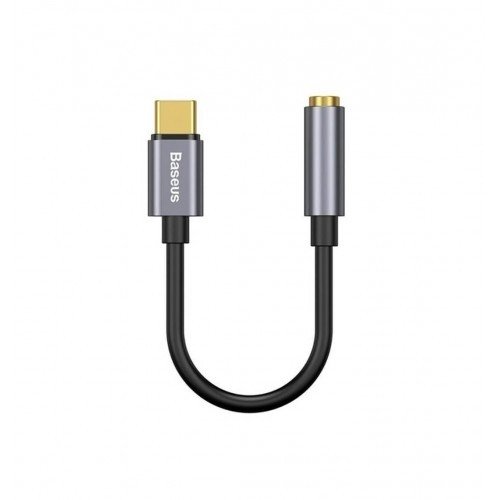 Baseus L54 Type-C Male to 3.5mm Female Adapter
