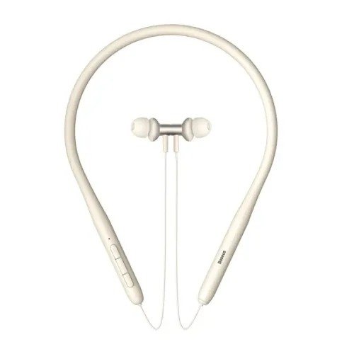 Baseus Bowie P1x Half-In-ear Neckband Earphone