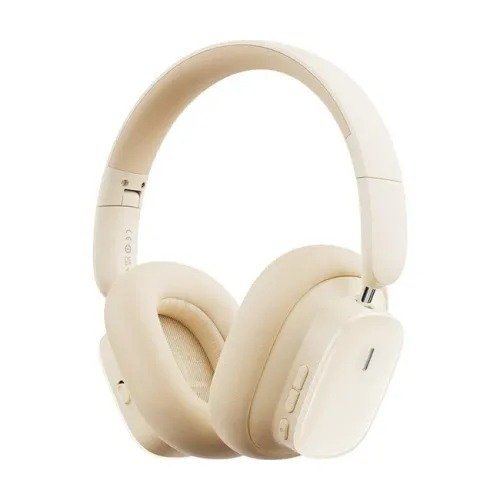 Baseus Bowie H1i 3D ANC Bluetooth Headphone