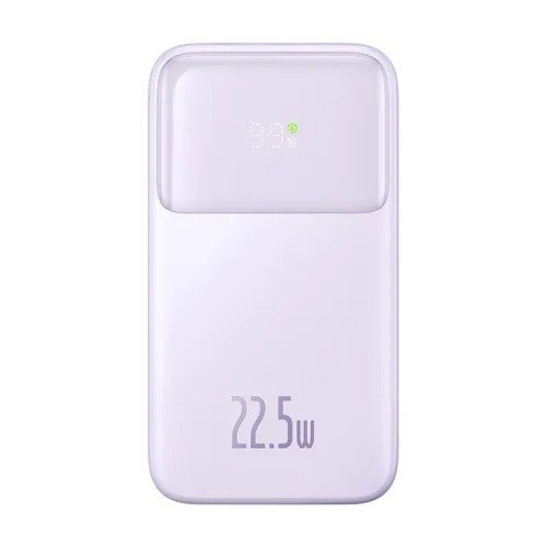 Baseus Comet Series 20000mAh 22.5W Power Bank