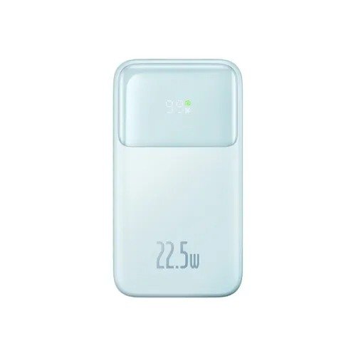Baseus Comet Series 20000mAh 22.5W Power Bank
