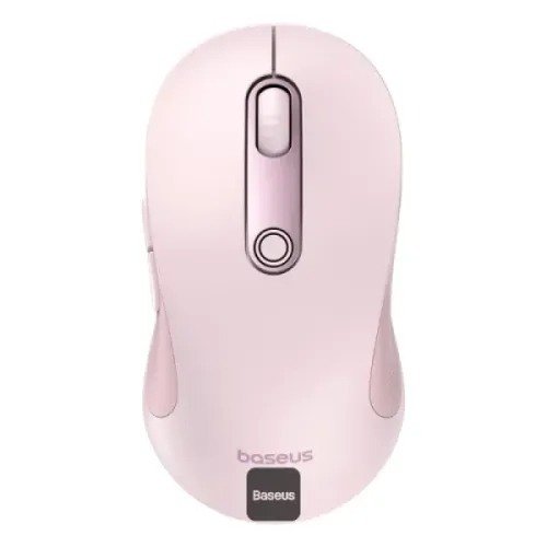 Baseus F02 Dual-Mode Wireless Mouse