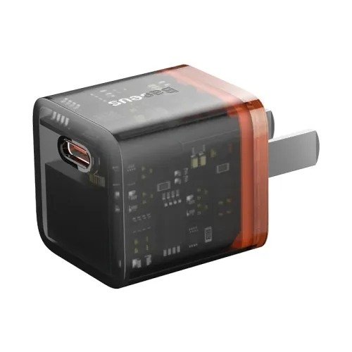 Baseus GaN5 20W Fast Charger Adapter