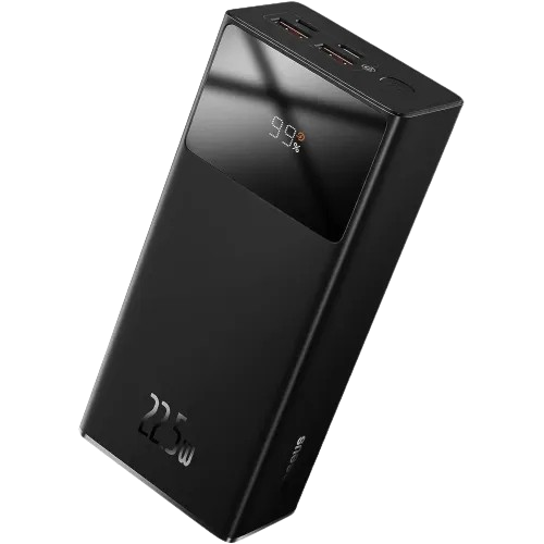 Baseus PPXJ30 Star Lord Digital Display 22.5W 30000mAh Fast Charge Power Bank
