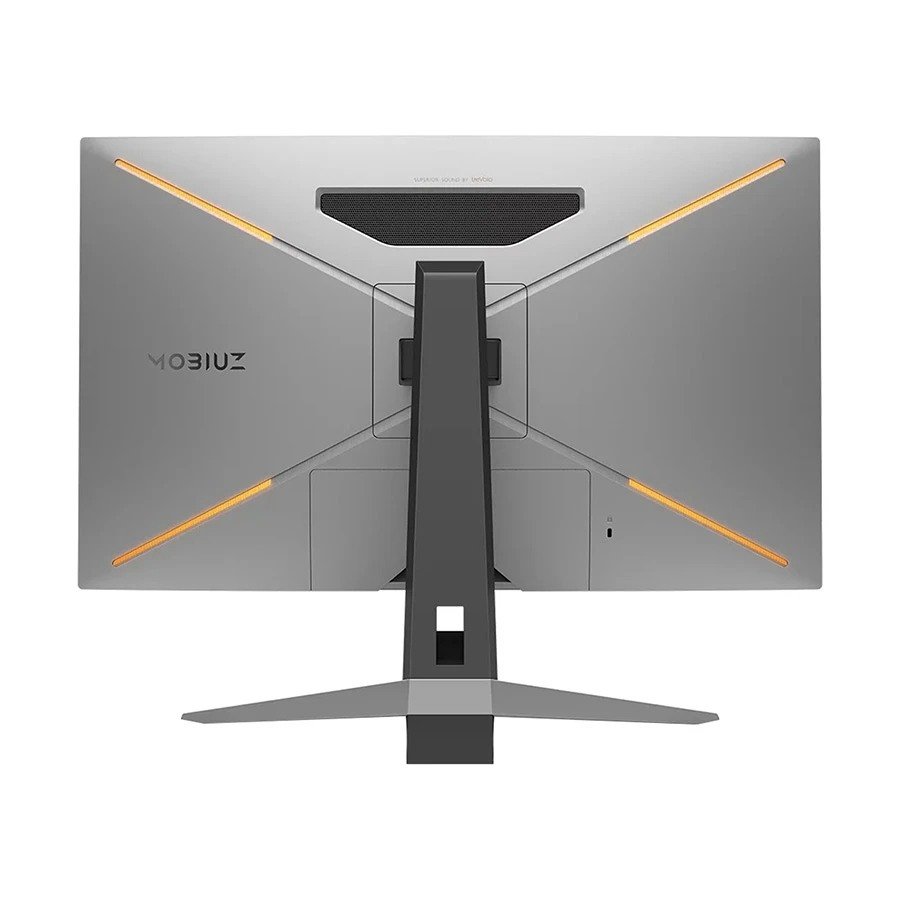 BenQ MOBIUZ EX270QM 27" 2K 240Hz IPS Gaming Monitor
