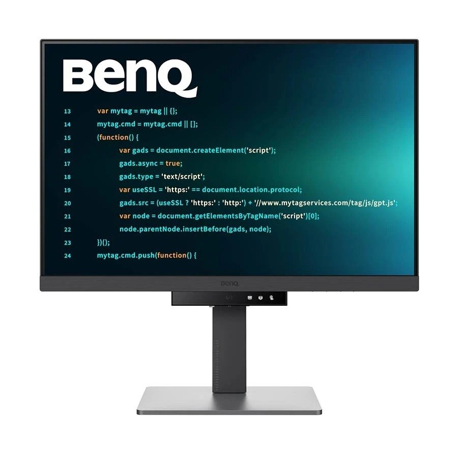 BenQ RD240Q 24.1" 60Hz WQXGA IPS Type-C Programming Monitor