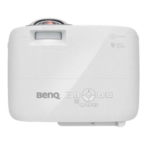 BenQ EW805ST 3600lms Short Throw Smart Projector