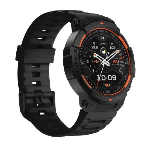 Black Shark GS3 Sport Smart Watch
