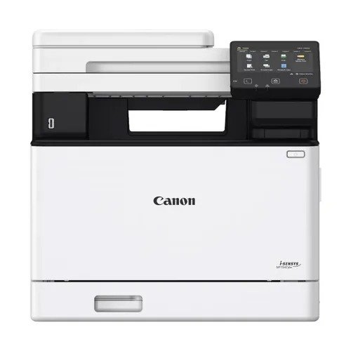 Canon i-SENSYS MF754Cdw All-In-One Multifunction Color Laser Printer