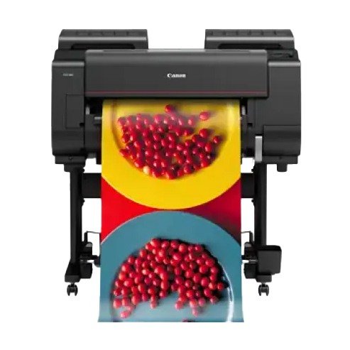 Canon imagePROGRAF PRO-521 24-inch Single Function Large Format Printer