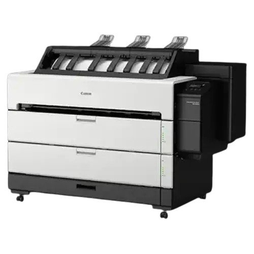 Canon imagePROGRAF TZ-5300 Large Format Printer