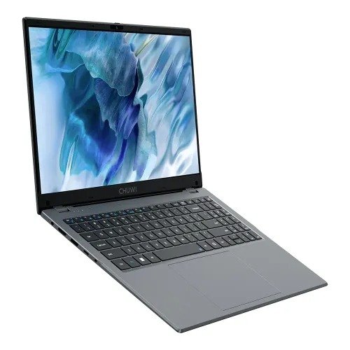 Chuwi GemiBook Plus Intel Celeron N150 15.6 inch Full HD Laptop