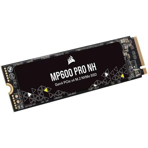 Corsair MP600 PRO NH 1TB PCIe Gen4 x4 NVMe M.2 SSD With DRAM Cache