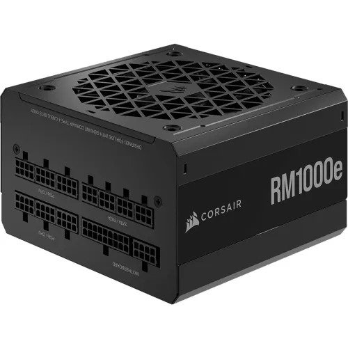 Corsair RM1000e 1000W 80 Plus Gold Fully Modular ATX 3.0 Power Supply (UK)