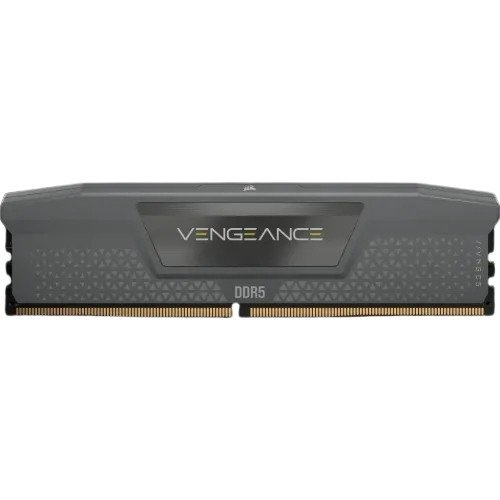 Corsair VENGEANCE 16GB DDR5 6000MHz CL36 Desktop RAM