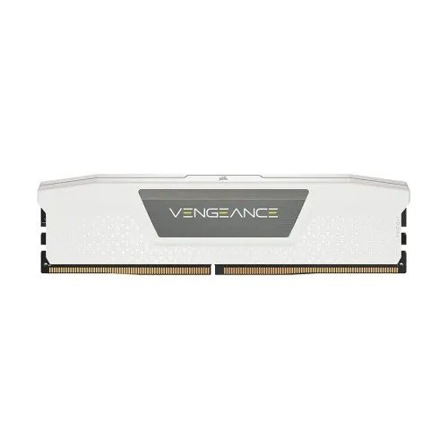 Corsair VENGEANCE 16GB DDR5 6000MHz RAM White