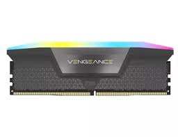 Corsair VENGEANCE RGB 16GB DDR5 6000MHz CL28 Desktop RAM