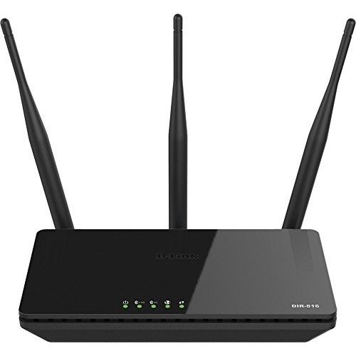 D-Link DIR-816 Wireless AC750 Dual Brand Router